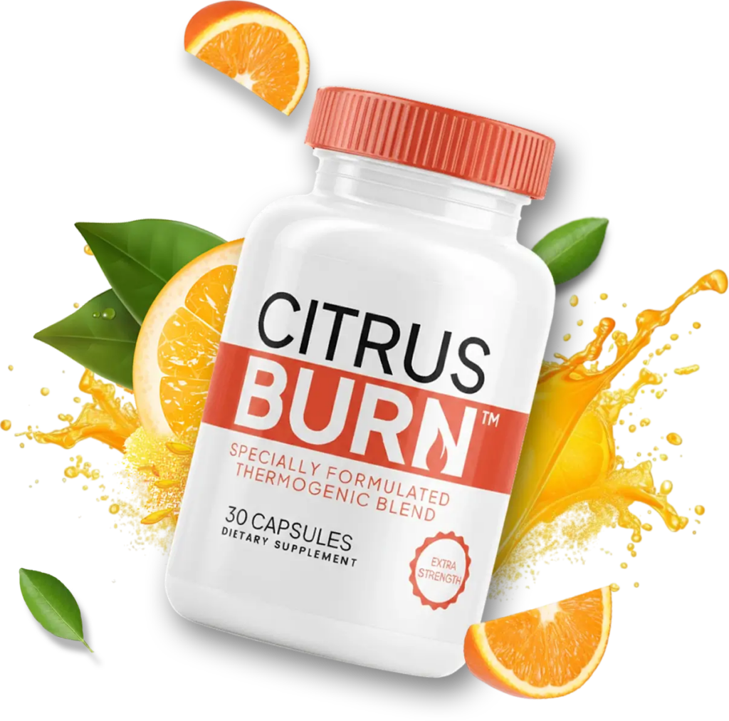 Weight Loss Supplements